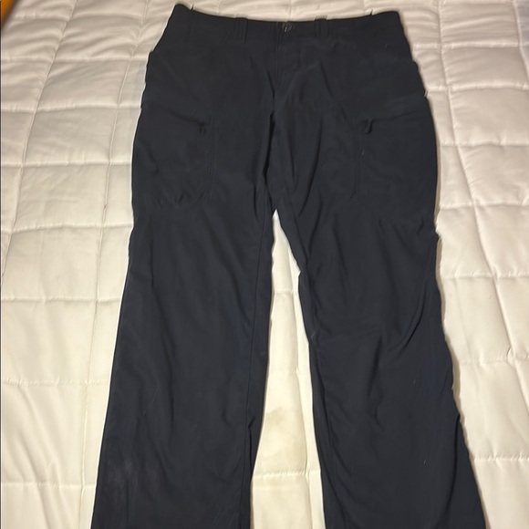 5.11 Tactical Navy Blue Cargo Pants - Picture 1 of 10